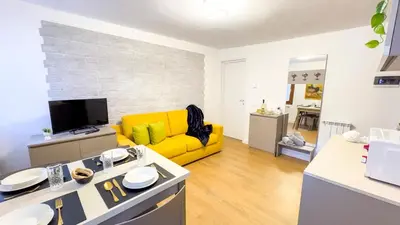 Cucina o angolo cottura di C a.l.i. by Ca-Sa Check