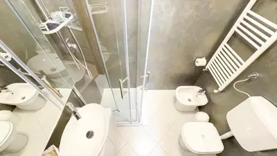 Bagno di C a.l.i. by Ca-Sa Check