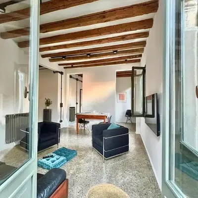 Ca' Rolina a Venezia-Cannaregio