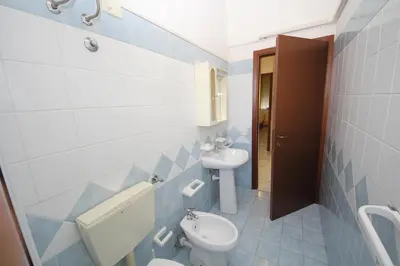 Bagno di Rosolina cozy flat wth pool