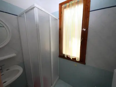 Bagno di Comfy flat in a quiet area of Rosolina