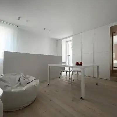 Design nel cuore di Padova
