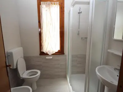 Bagno di Functional flat in a peaceful area of Rosolina