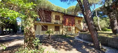 Edificio in cui si trova l'appartamento