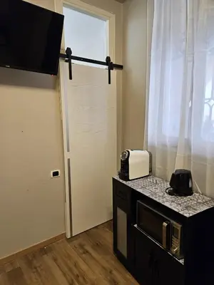 Planimetria di Zen Apartments Belzoni