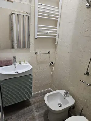 Bagno di Zen Apartments Belzoni