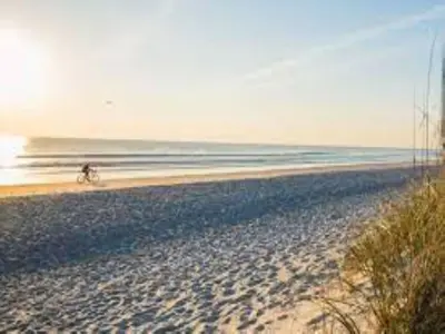 Paesaggio naturale nelle vicinanze dell'appartamento