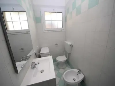 Bagno di Renovated flat located in Rosolina near the sea