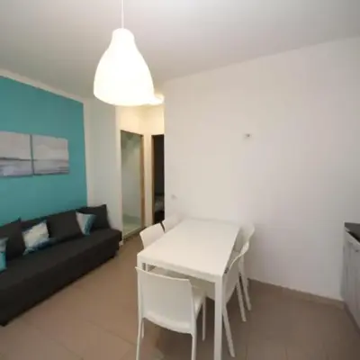 Renovated flat located in Rosolina near the sea