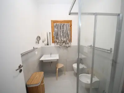 Bagno di Modern apartment near the beach