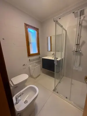 Bagno di Family home with private garden and terrace