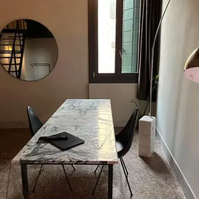 Biennale Do Pozzi Family Apartment
