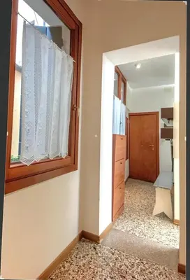 Planimetria di Vivi Venezia