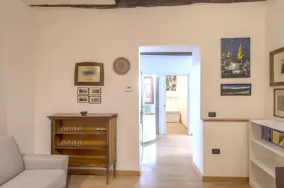 Planimetria di Vivi Venezia