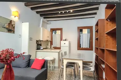 Cucina o angolo cottura di Vivi Venezia