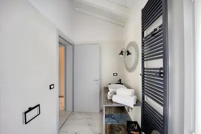 Planimetria di Maison sul Pozzo, Venicevillas
