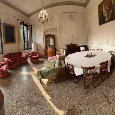 Villa Country Mansion 8500SquareFeet