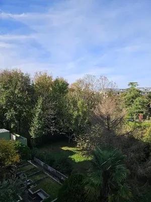 Giardino di Zen Apartments Nazareth
