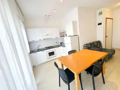 Cucina o angolo cottura di Vista Mare, Terrazzo - CONDOMINIO CANSIGLIO