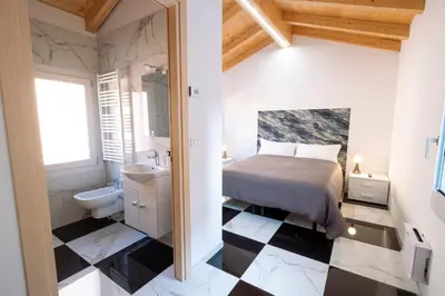 Bagno di Celeste Charme Rooms
