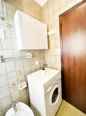 Bagno di Fronte Mare, Piscina - RESIDENCE GRIFONE
