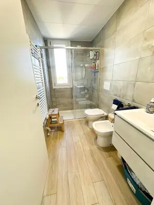 Bagno di Piscina, Vicno al Mare - LE PALME