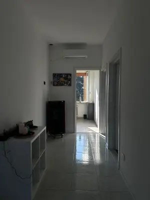 TV o dispositivi per l'intrattenimento presso Casa Diana
