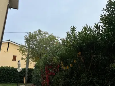 Giardino di Casa Diana