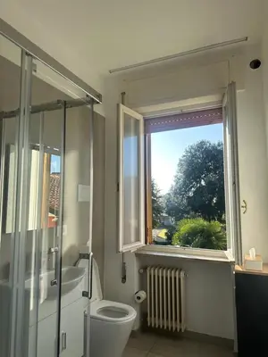 Bagno di Casa Diana