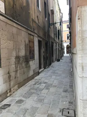 Il quartiere o una zona nella vicinanze del bed & breakfast