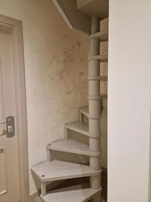Planimetria di Guest House Ca' dell'Angelo
