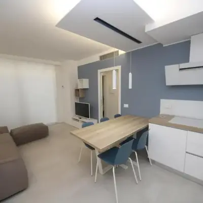 Modern apartment in renovated residence in Rosolina