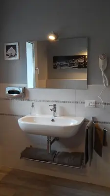 Bagno di Flyingaway