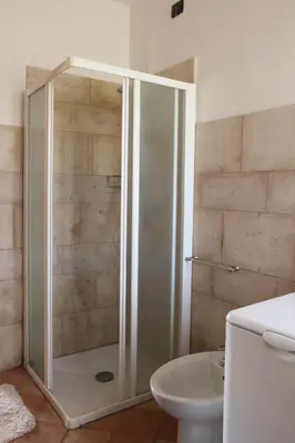 Bagno di Ghisolana Agriturismo al Capitello