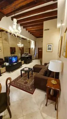 TV o dispositivi per l'intrattenimento presso Residenza Ca' Brighella