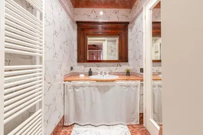Bagno di Canal View Luxury Heritage Retreat 2 Bedroom