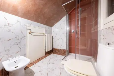 Bagno di Canal View Luxury Heritage Retreat 2 Bedroom
