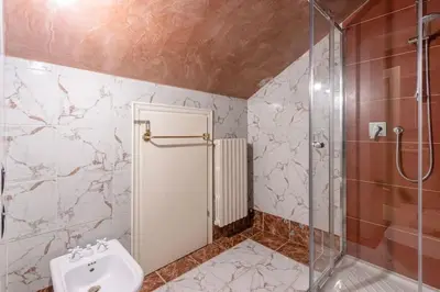 Bagno di Canal View Luxury Heritage Retreat 2 Bedroom
