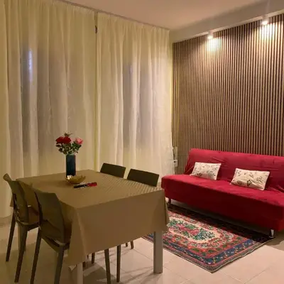 Ca' Rosso Venice