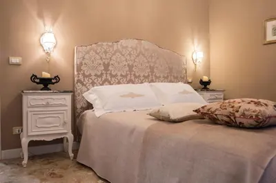 Letto o letti in una camera di Venezia Ca' Drì Apartment