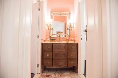 Planimetria di Venezia Ca' Drì Apartment