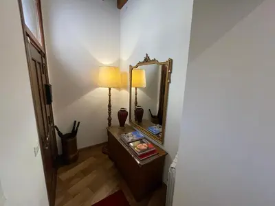 Planimetria di Sara in Venice