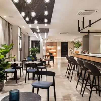 Ambasciatori Hotel Venice Mestre