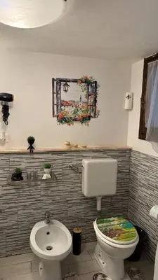 Bagno di Ania Apartment