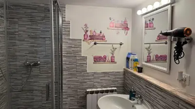Bagno di Ania Apartment