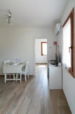 Cucina o angolo cottura di Francesco&Chiara - Sweet Apartment