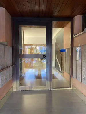Planimetria di LA MAR Apartment Treviso