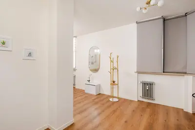 Bagno di LA MAR Apartment Treviso