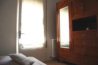 TV o dispositivi per l'intrattenimento presso Casa Roberto