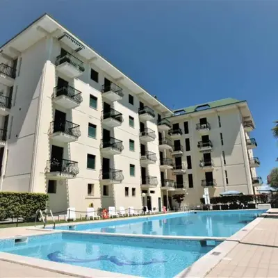 Apartment in Lido di Jesolo 25174